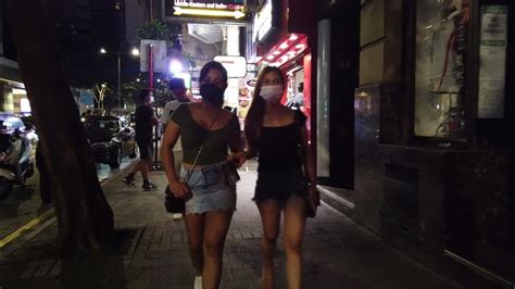 Ultimate Hong Kong Red Light District Guide